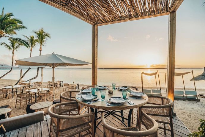 Verified hotel review - Sugar Beach a Sun Resort - 6