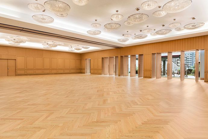 Verified hotel review - Shangri-La Toronto - 47