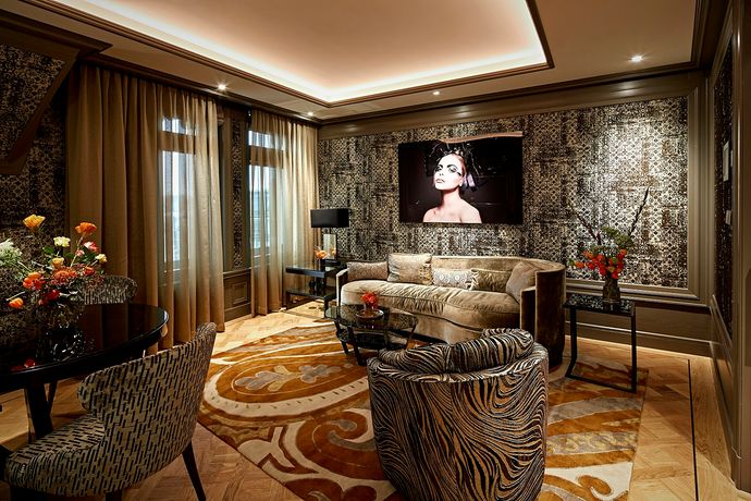 Hotel Twentyseven - 36