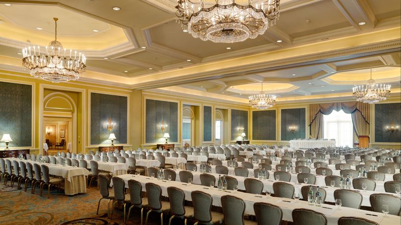 InterContinental Dublin - 25