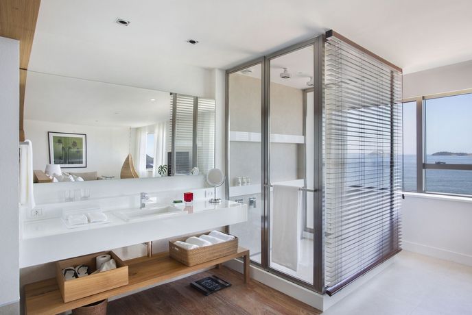 Verified hotel review - JANEIRO Hotel - 6