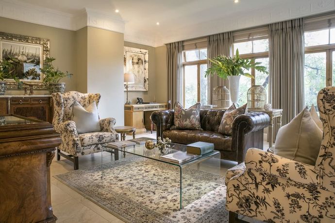 Verified hotel review - Fairlawns Boutique Hotel & Spa - 7