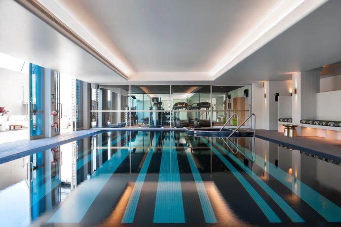 Ovolo Woolloomooloo - 45