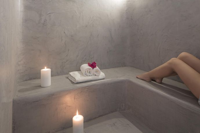 Verified hotel review - Carpe Diem Santorini Small Luxury Hotels of the World - 52