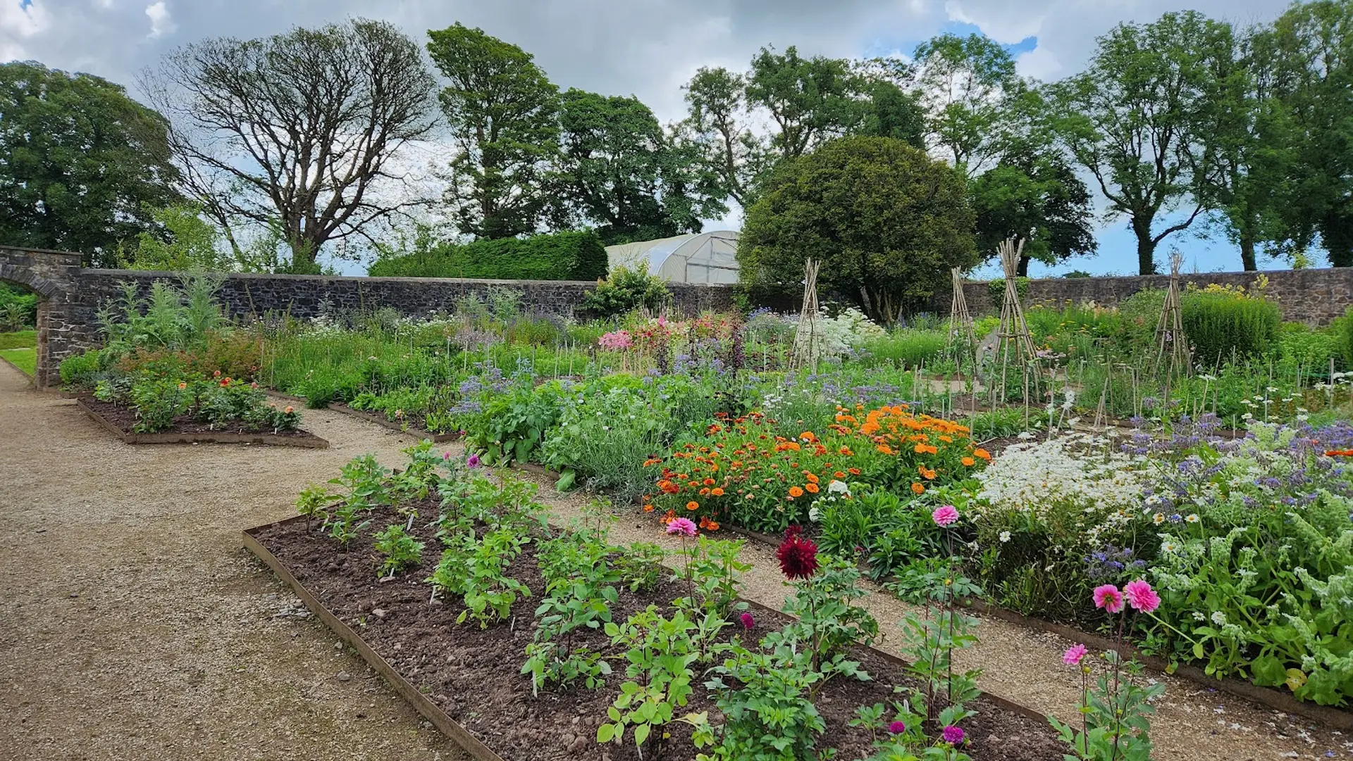 Hotel review Sustainability' - Grove of Narberth - 1