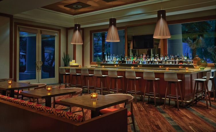 Four Seasons Hotel Las Vegas - 12