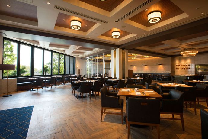 Verified hotel review - Imperial Hotel Osaka - 6