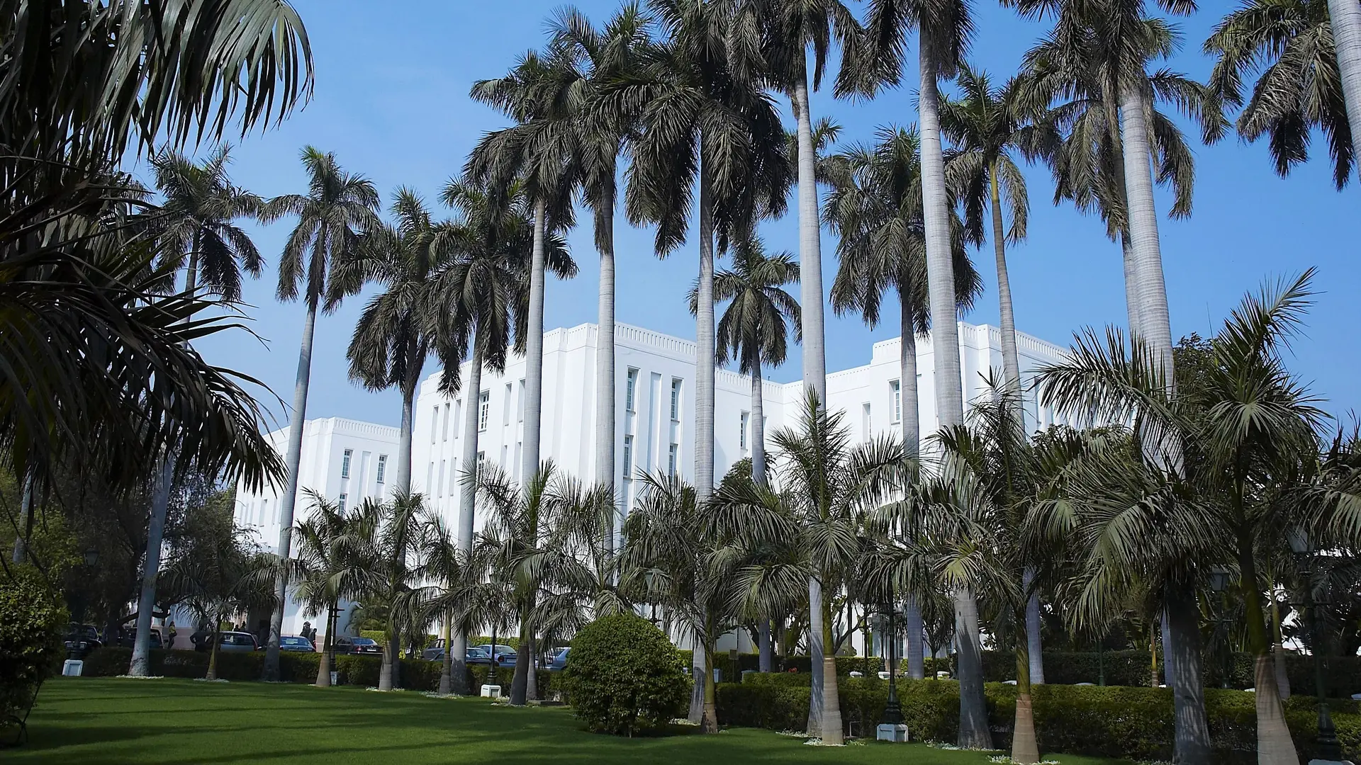 Review of The Imperial, New Delhi - 9