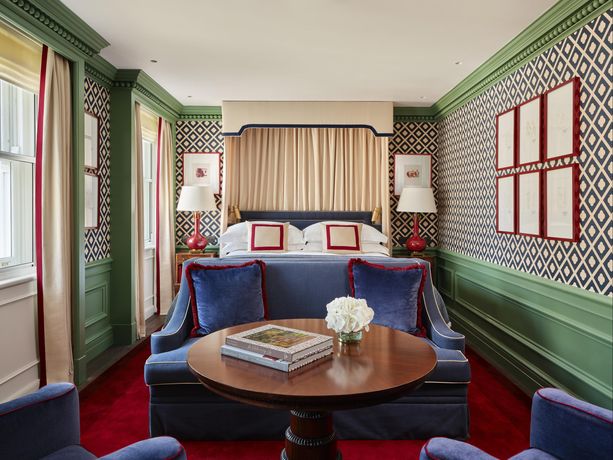 Rocco Forte Brown's Hotel - 51