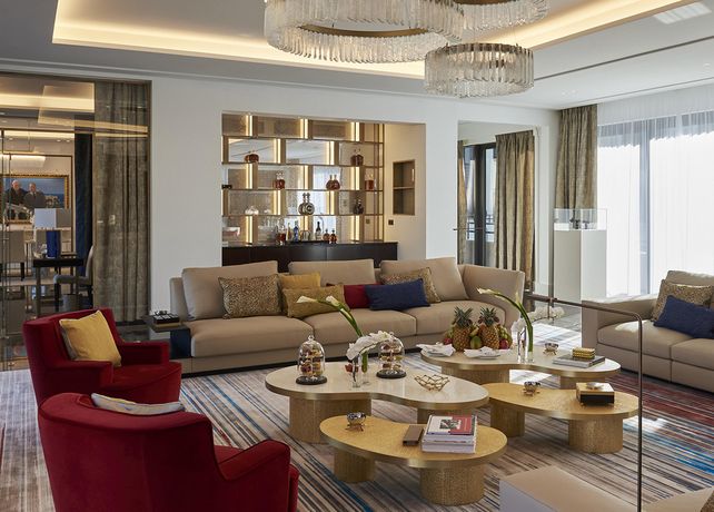 Hôtel de Paris Monte-Carlo - 50