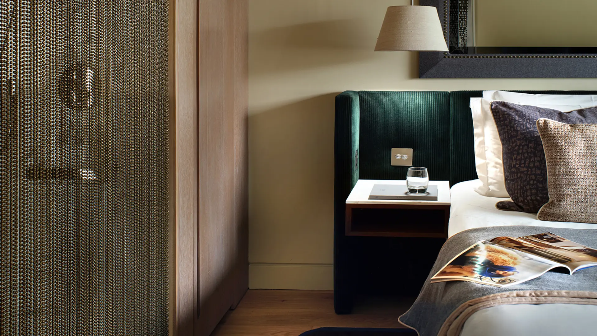 Review of The Hari - London - 30