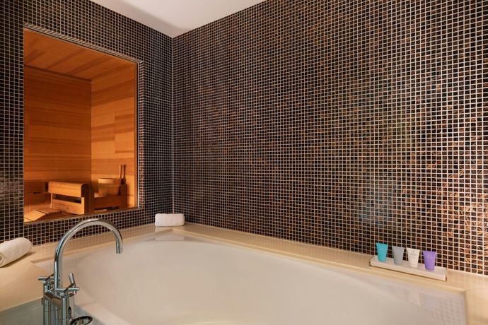 Verified hotel review - JW Marriott Hotel Frankfurt  - 41