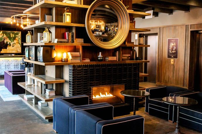 Verified hotel review - Thompson Chicago - 2