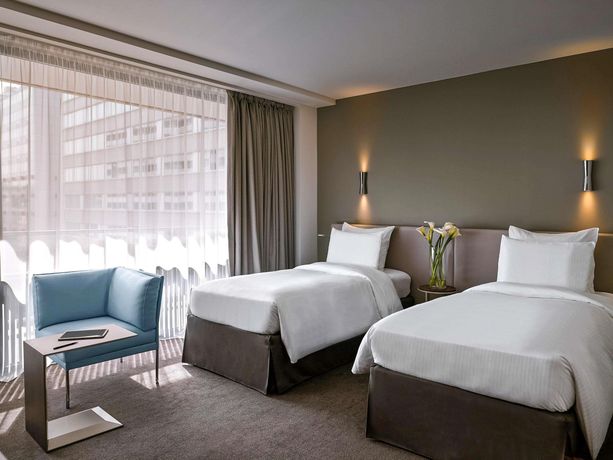 Pullman Paris Tour Eiffel - 20