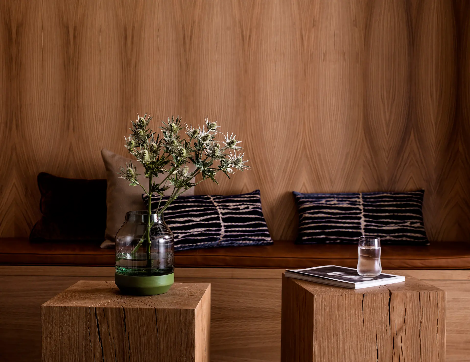 Hotel review Service & Facilities' - The Thief - 8