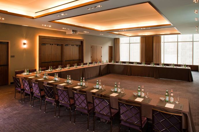 Verified hotel review - The Dominick Hotel - 53