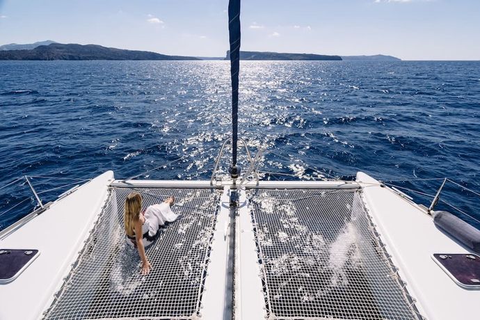 Vedema, a Luxury Collection Resort, Santorini - 9