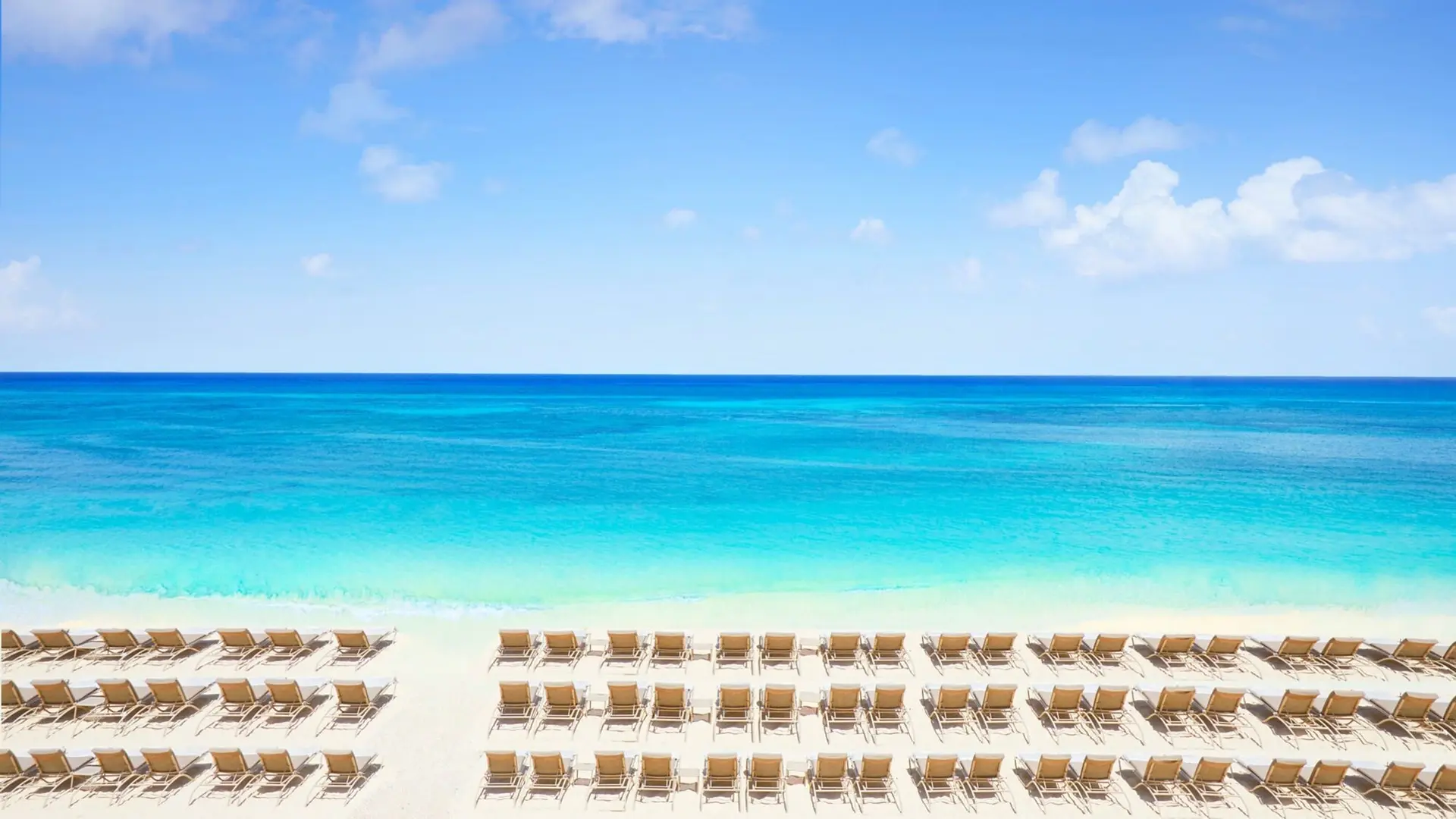 Review of The Ritz-Carlton, Grand Cayman - 8