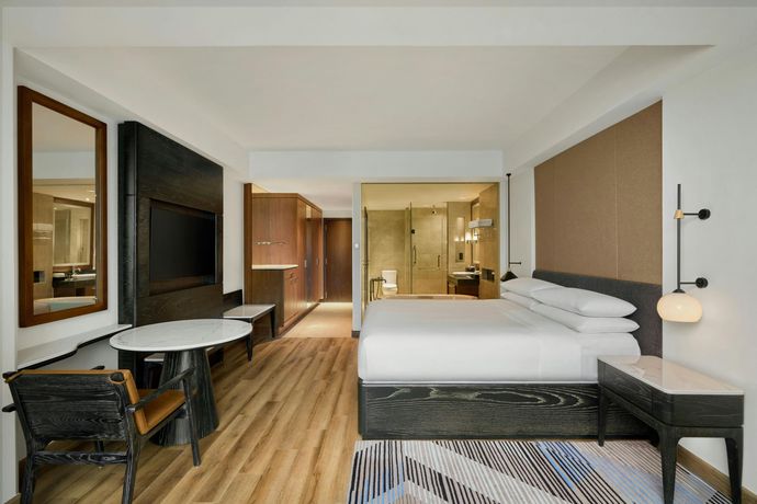 Verified hotel review - Sheraton Hanoi West - 16