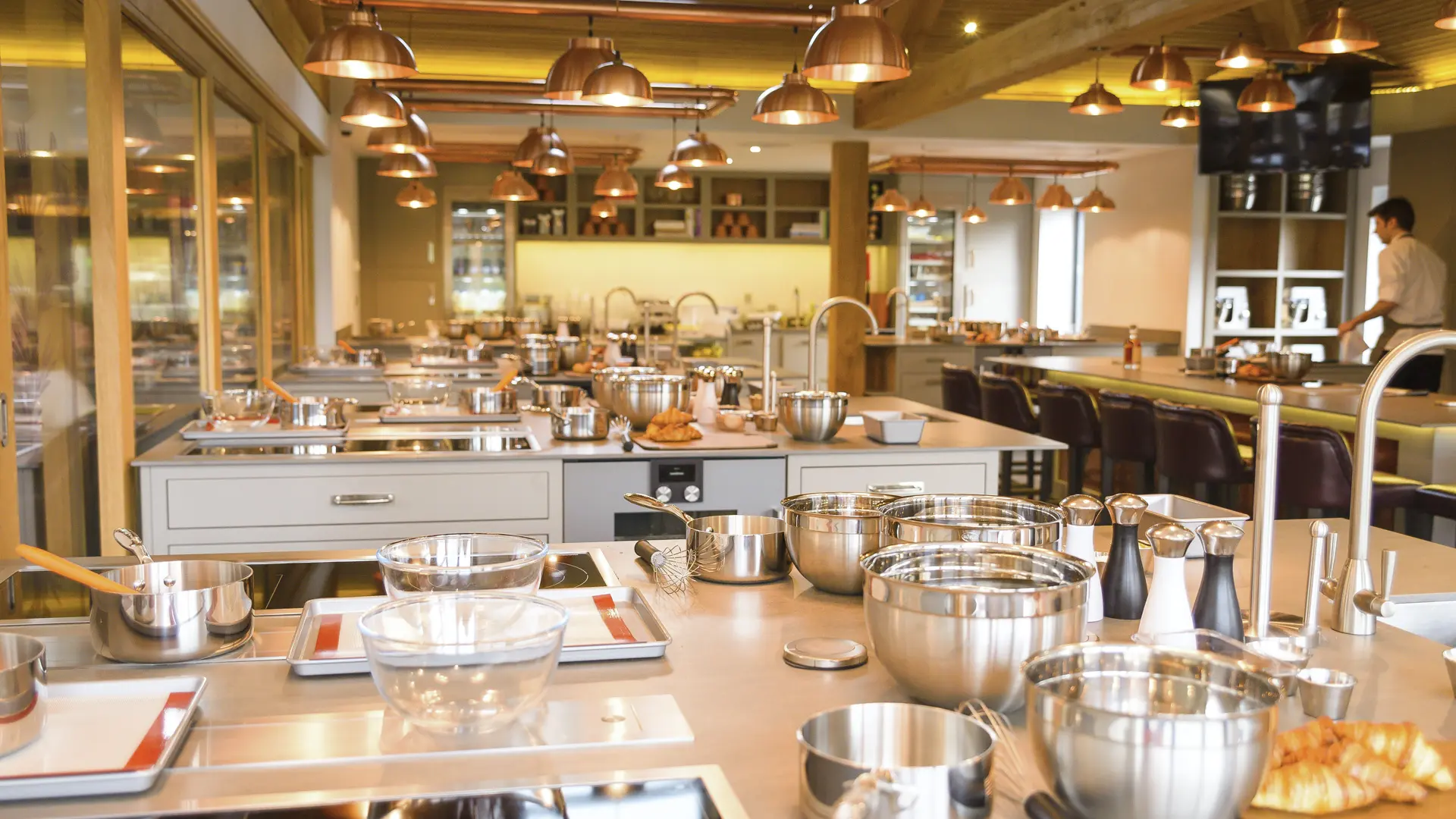 Review of Chewton Glen Hotel - 6