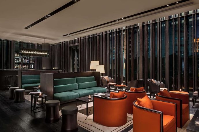 Verified hotel review - The Middle House - 8