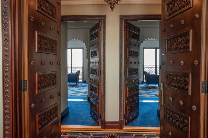 Jumeirah Al Qasr - Madinat Jumeirah - 30