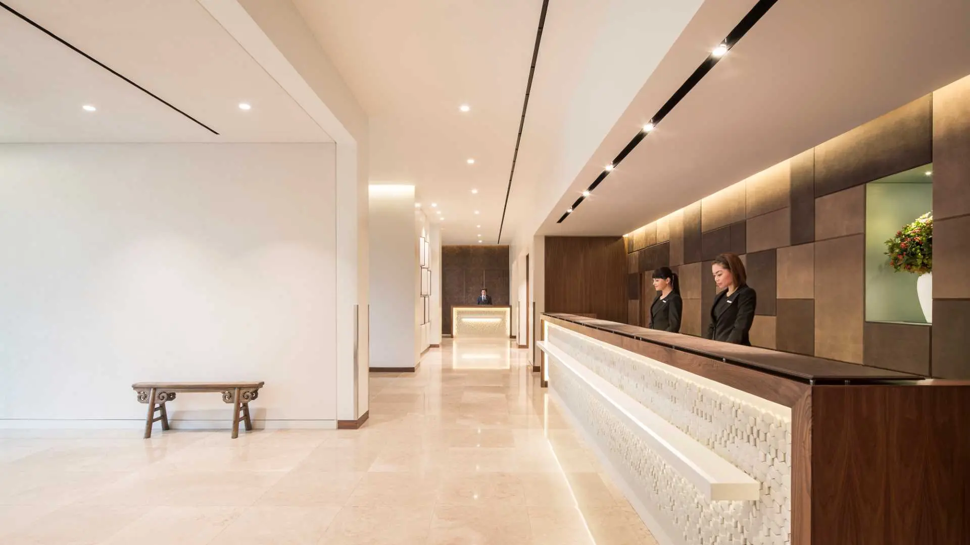 Hotel review Accommodation' - COMO Metropolitan London - 16