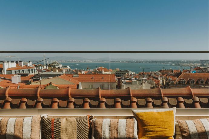 Verified hotel review - The Lumiares Hotel & SPA - 6