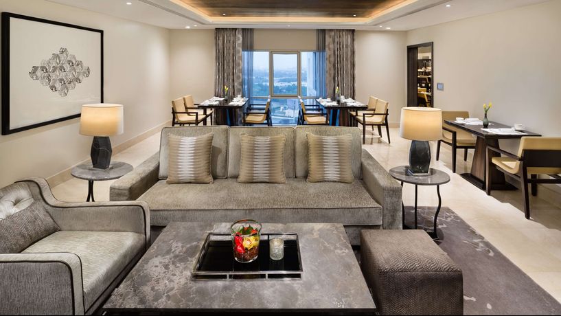 Kempinski Hotel Mall of the Emirates - 9