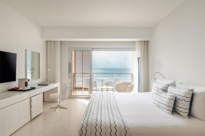 Kempinski Hotel Aqaba - 46