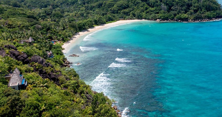 Verified hotel review - Anantara Maia Seychelles Villas - 52