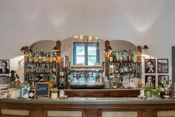 Palazzo Margherita - 16