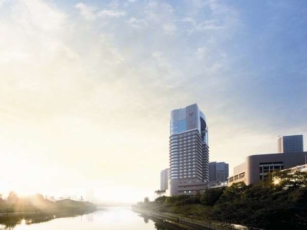 Verified hotel review - Imperial Hotel Osaka - 33