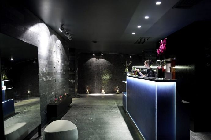 Sofitel Munich Bayerpost - 2