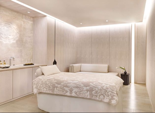 Verified hotel review - Park Hyatt Bangkok - 51