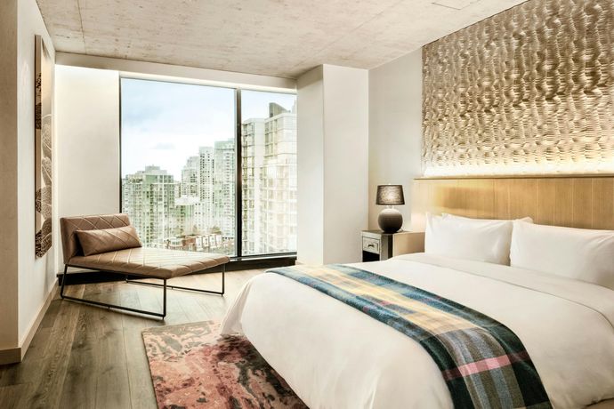 Verified hotel review - the DOUGLAS Autograph Collection - 40