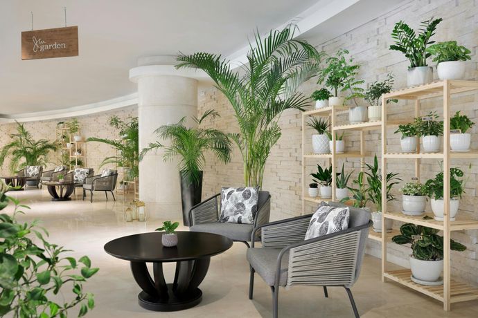 Address Dubai Marina - 52