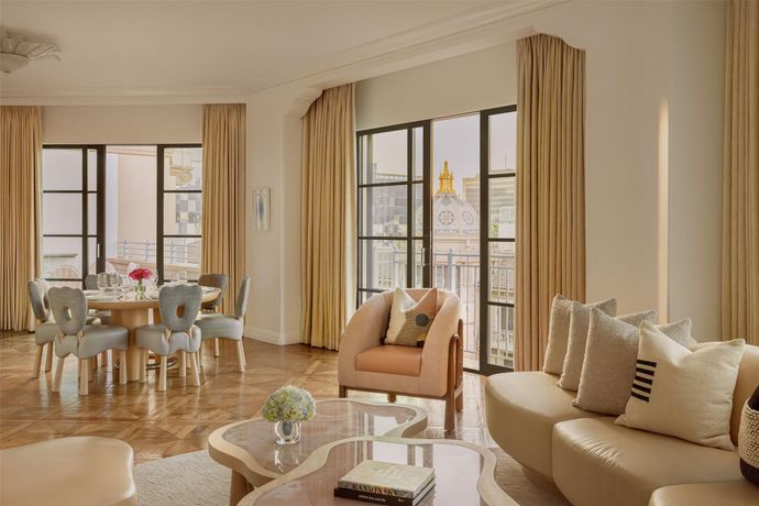 Verified hotel review - Montage Beverly Hills - 4