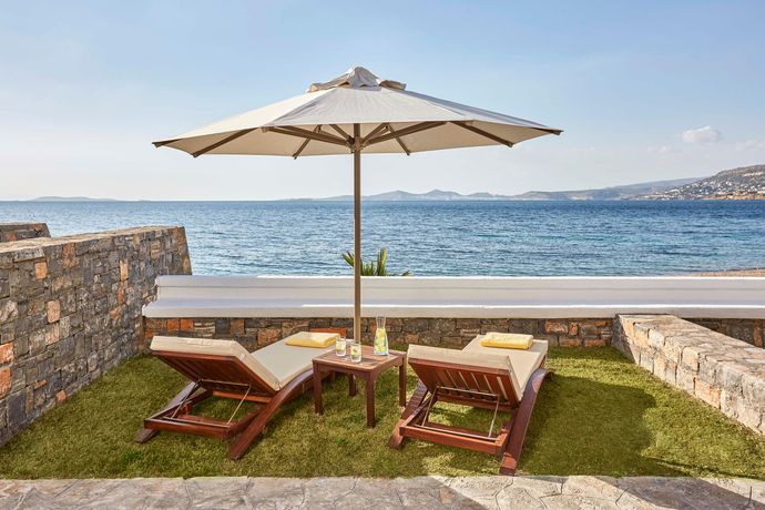 Grand Resort Lagonissi - 31