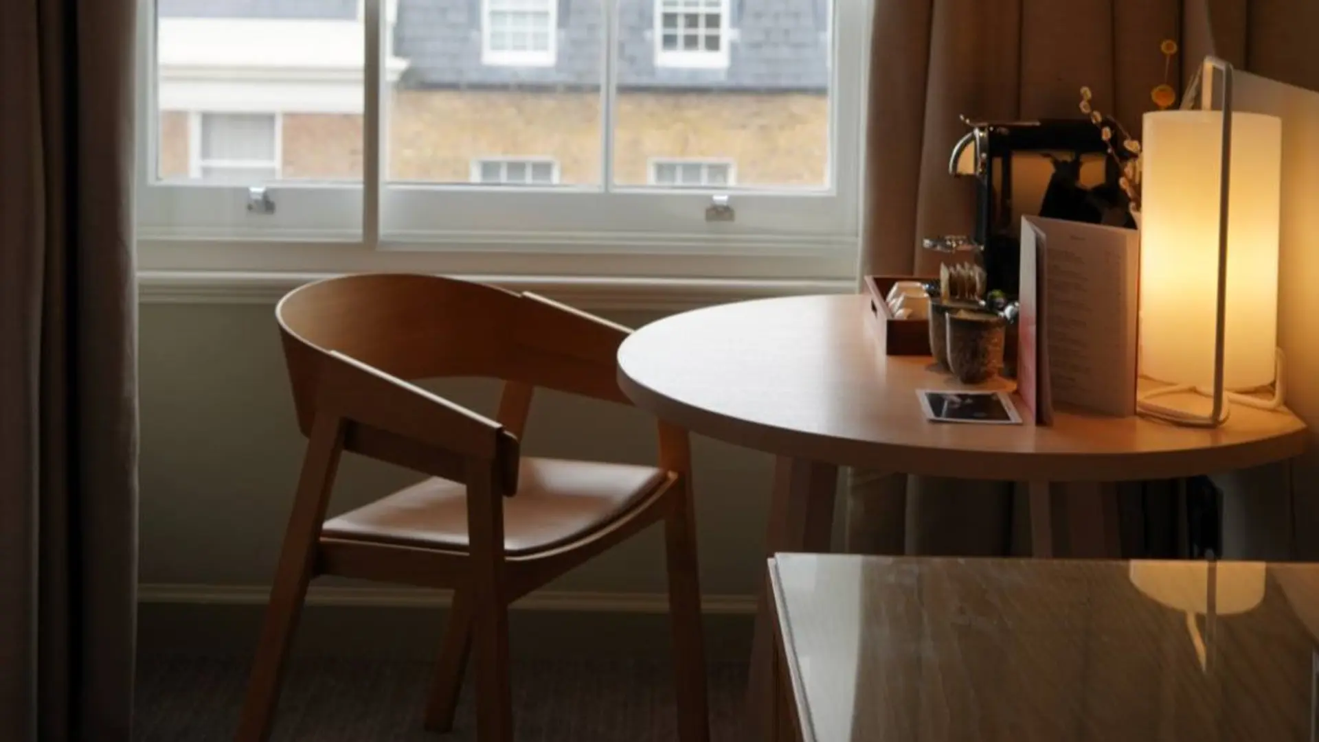 Hotel review Style' - Prince Akatoki London - 5