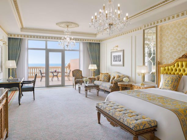 Raffles The Palm - 34