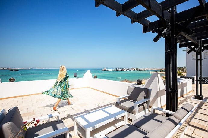 Verified hotel review - Sharq Village & Spa, a Ritz-Carlton Hotel - 36