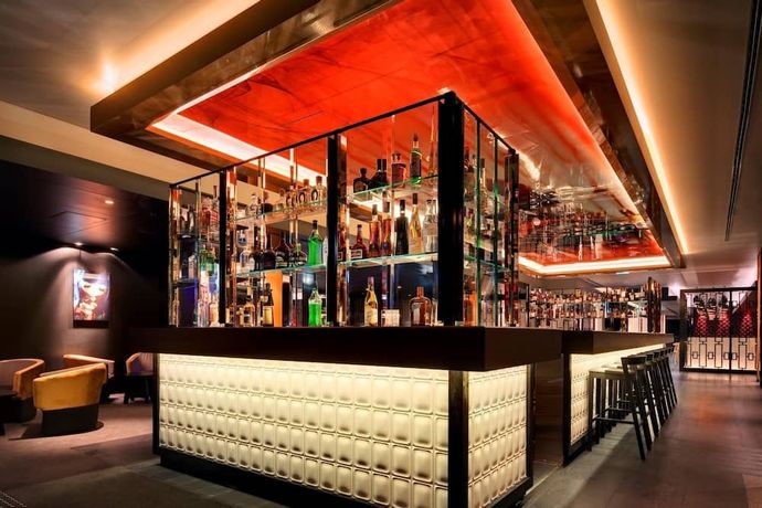 The Darling at The Star - 11