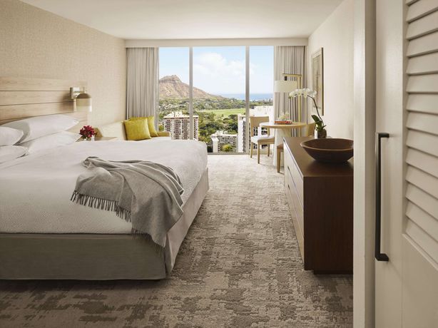 Verified hotel review - Alohilani Resort Waikiki Beach - 34