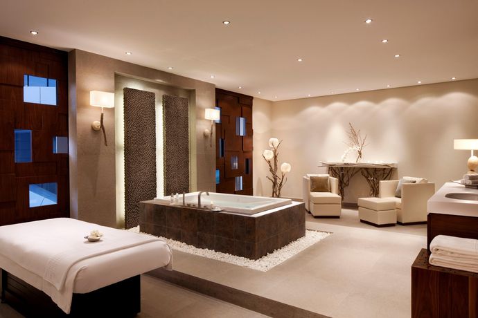 Verified hotel review - Al Faisaliah Suites - 24