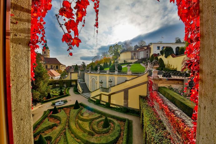 Verified hotel review - Aria Hotel Prague by Library Hotel Collection - 9