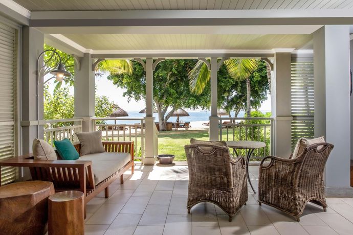 Verified hotel review - JW Marriott Mauritius Resort - 8