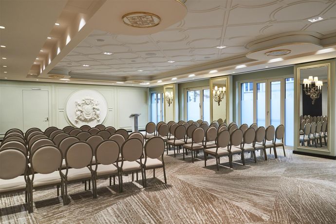 Vier Jahreszeiten Kempinski München - 38