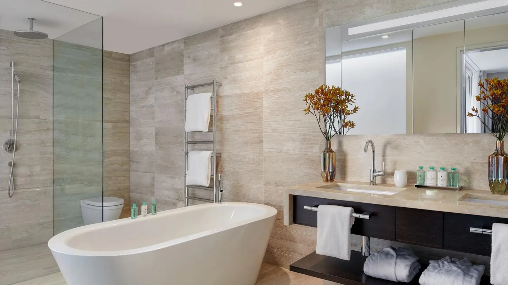 Review of Bürgenstock Hotels & Resort - 11