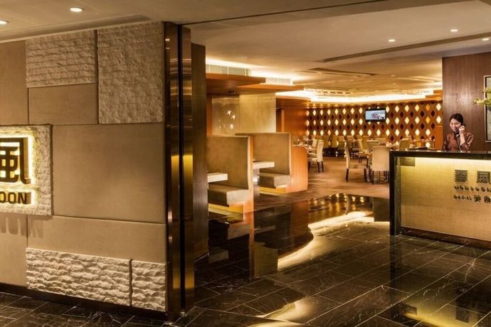 Verified hotel review - Altira Macau - 16